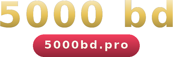 5000 bd logo