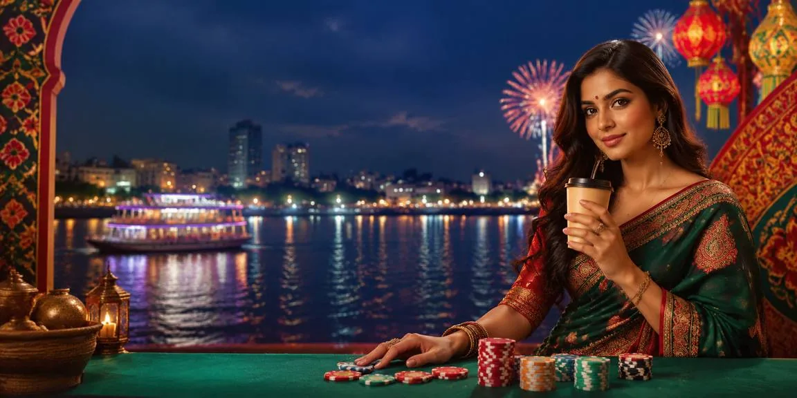 5000 bd Bangladesh Casino lobby